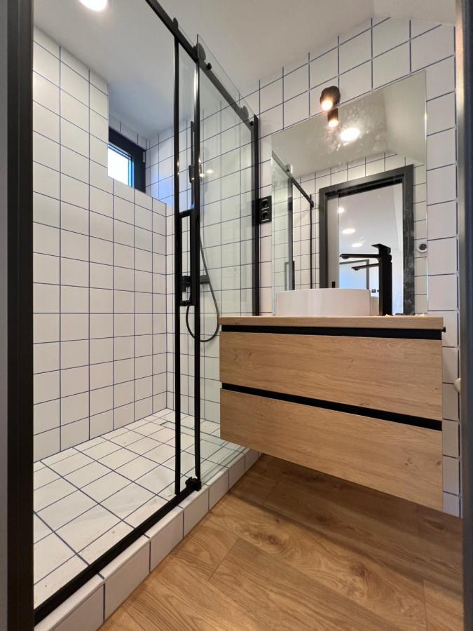 Danube Luxury Suite Budapest Exterior foto